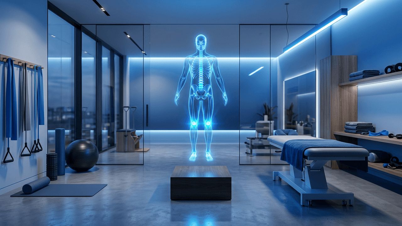 Top 10 Best Physiotherapy Centers in Watford