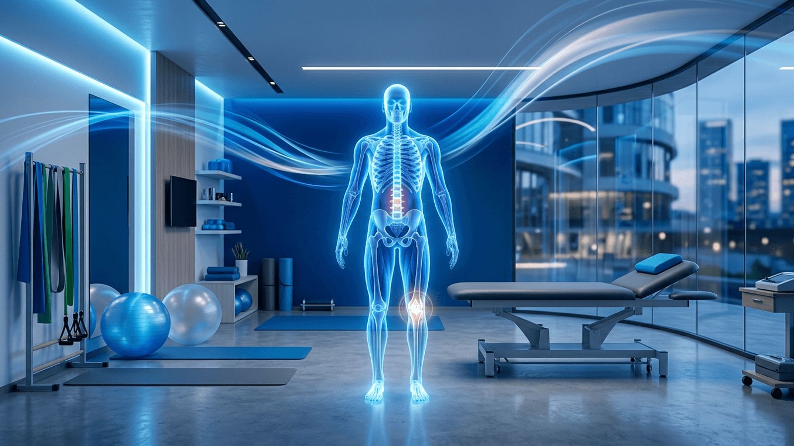 Top 10 Best Physiotherapy Centers in West Lindsey
