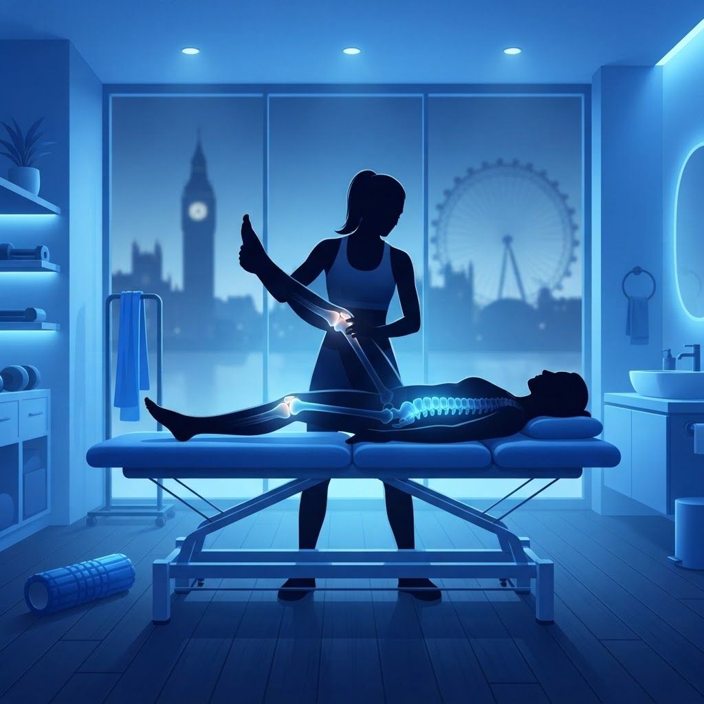 Top 10 Best Physiotherapy Centers in Westminster