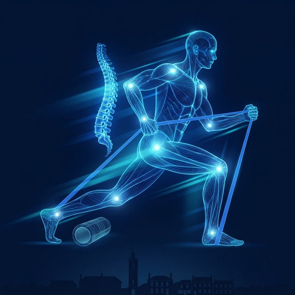 Top 10 Best Physiotherapy Centers in Wokingham