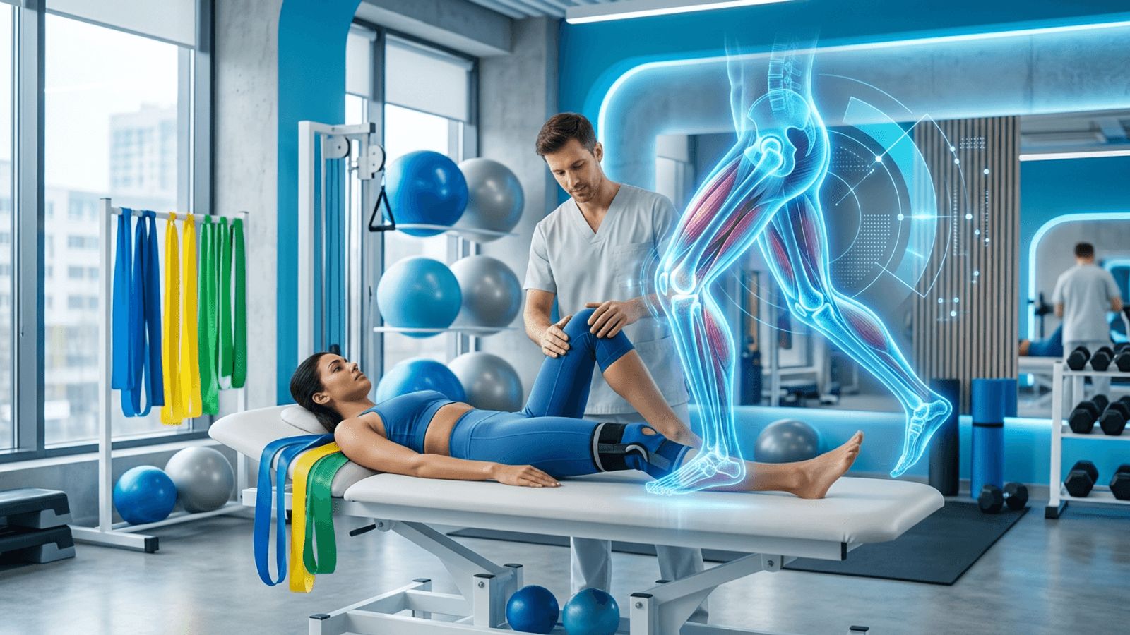 Top 10 Best Physiotherapy Centers in Worcester