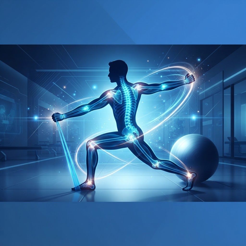 Top 10 Best Physiotherapy Centers in Wychavon