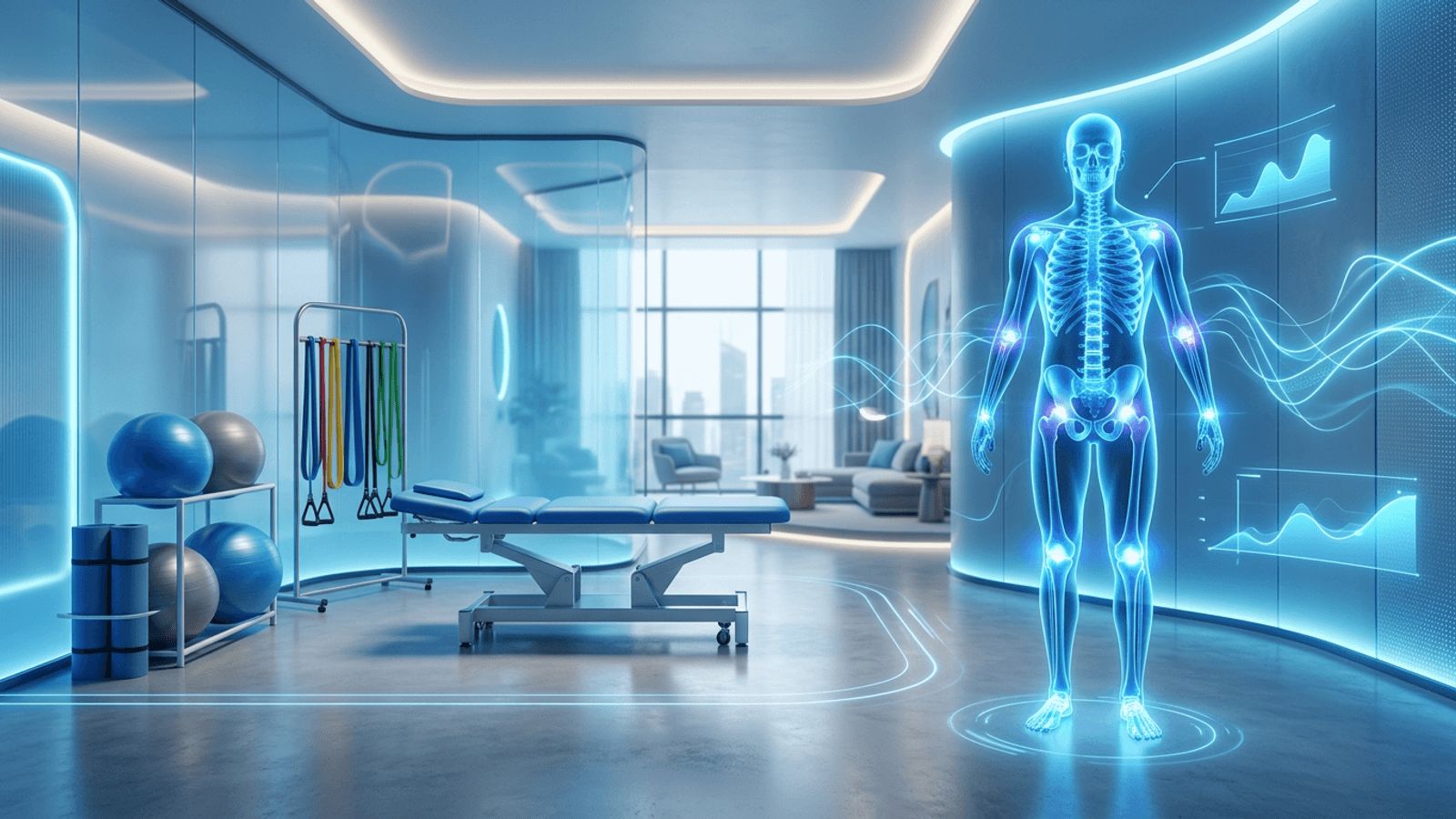 Top 10 Best Physiotherapy Centers in Wyre Forest