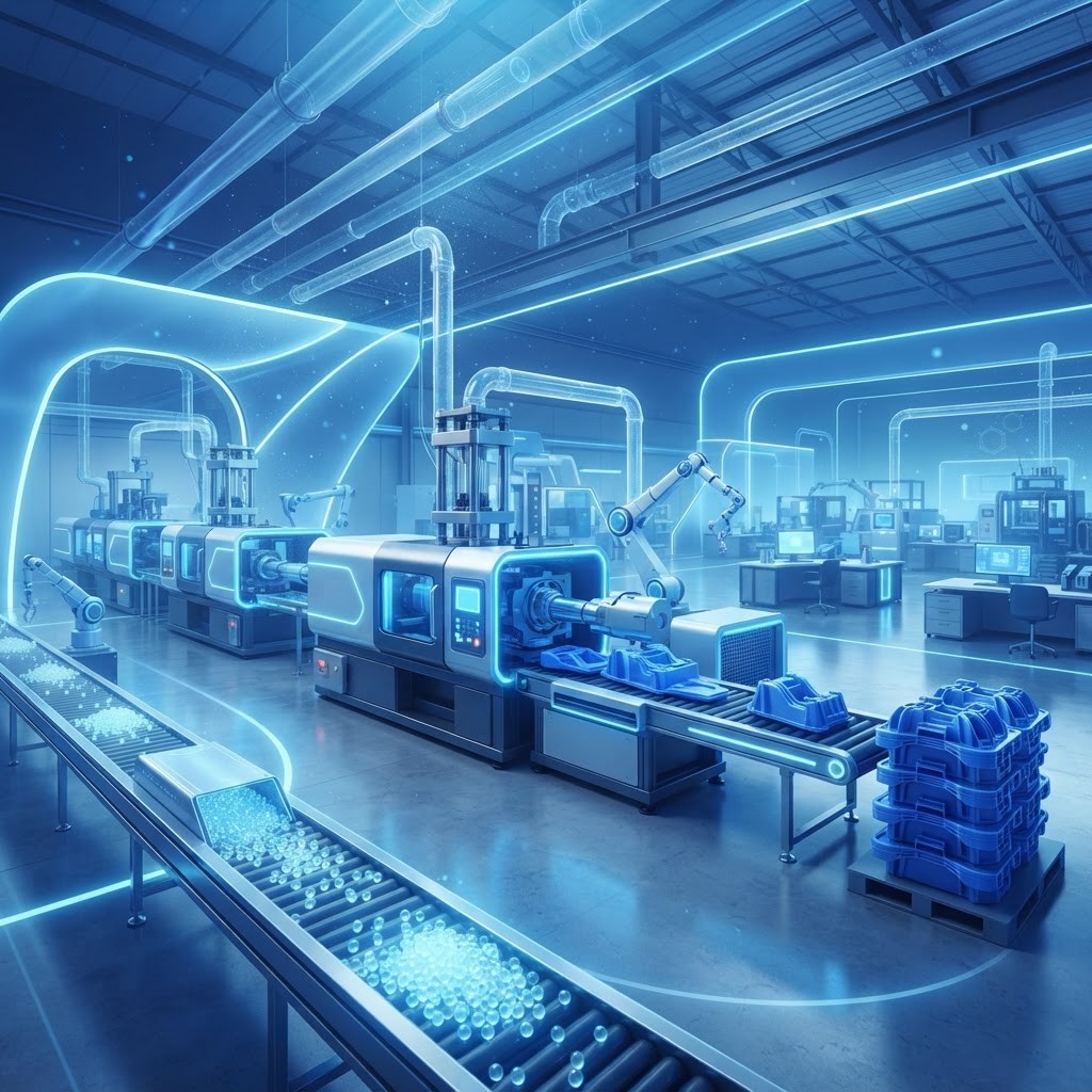 Top 10 Best Plastic Manufacturers in East Riding of Yorkshire