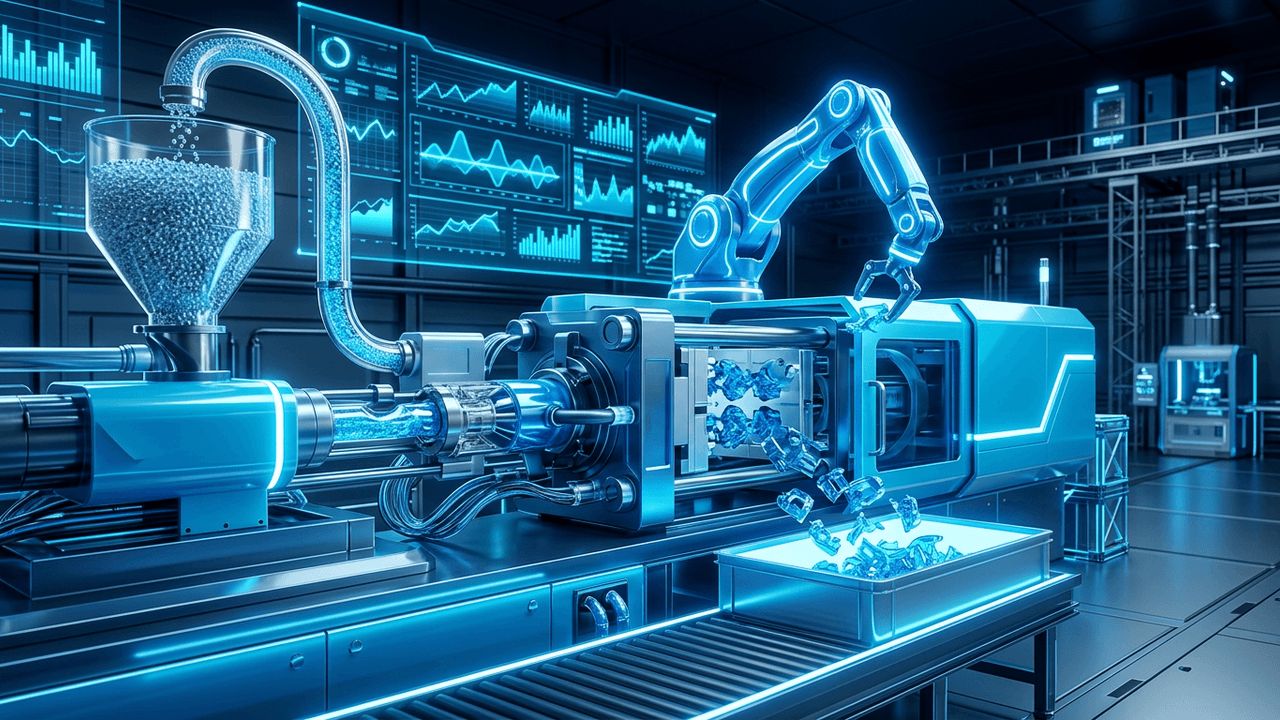 Top 10 Best Plastic Manufacturers in Adur