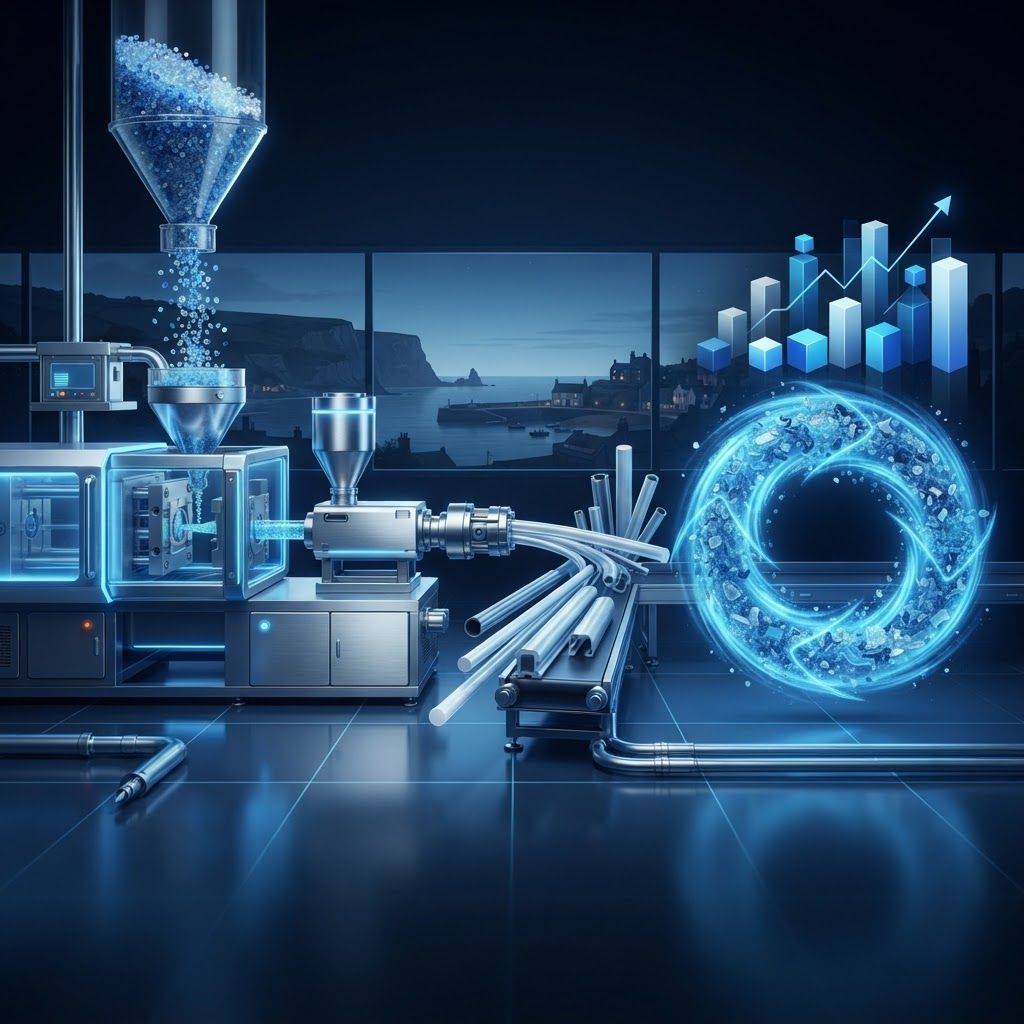Top 10 Best Plastic Manufacturers in Arun