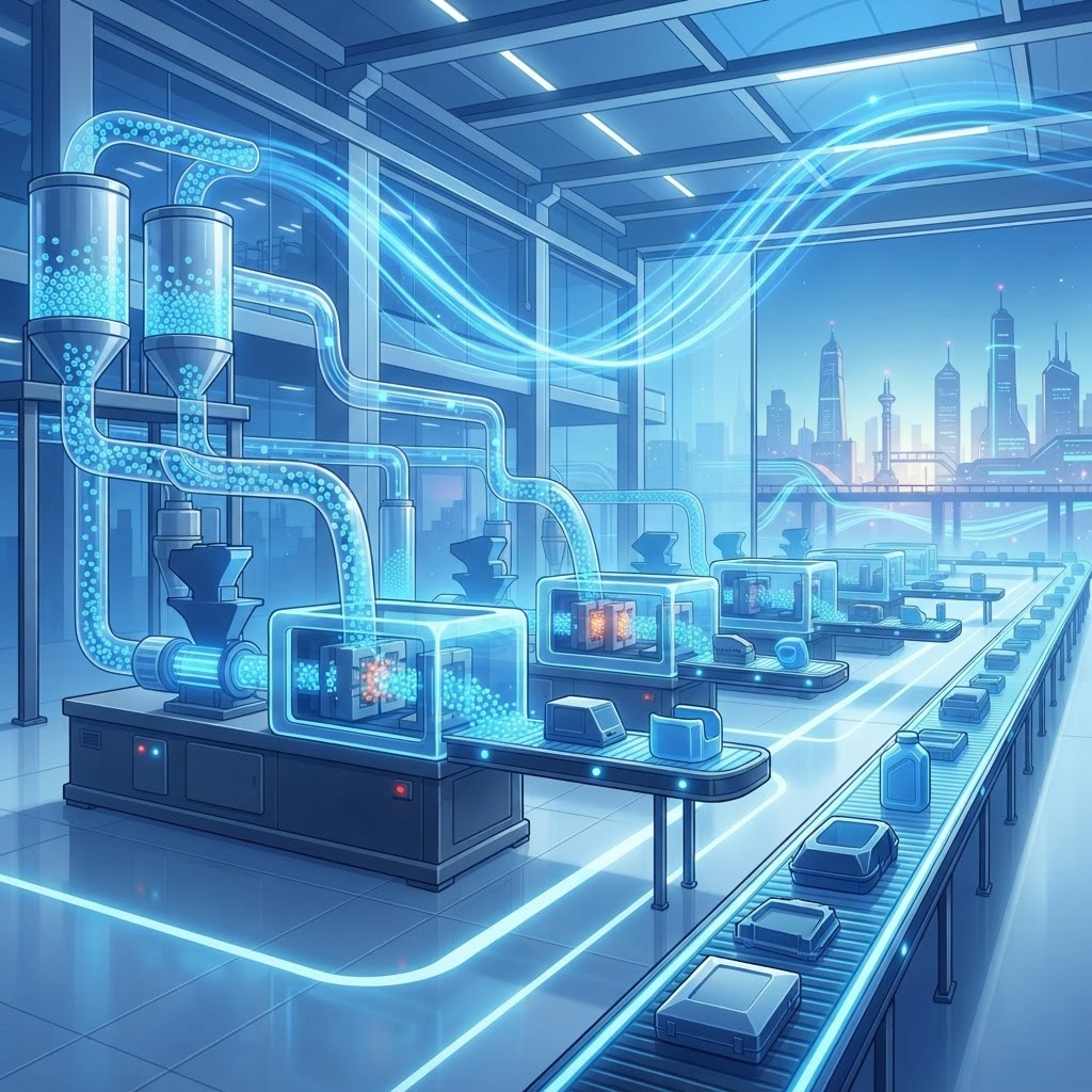 Top 10 Best Plastic Manufacturers in Birmingham