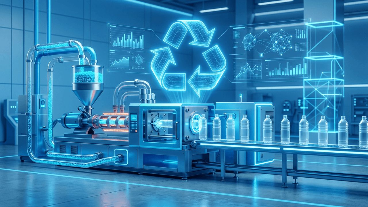 Top 10 Best Plastic Manufacturers in Blaby