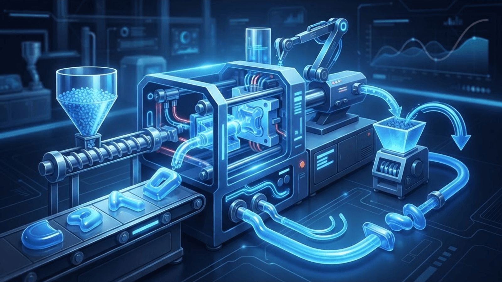 Top 10 Best Plastic Manufacturers in Bracknell Forest