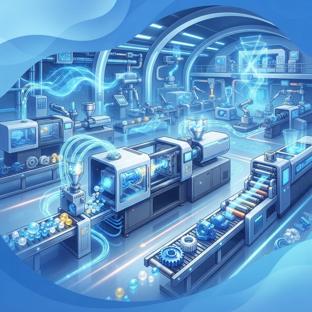 Top 10 Best Plastic Manufacturers in Bradford
