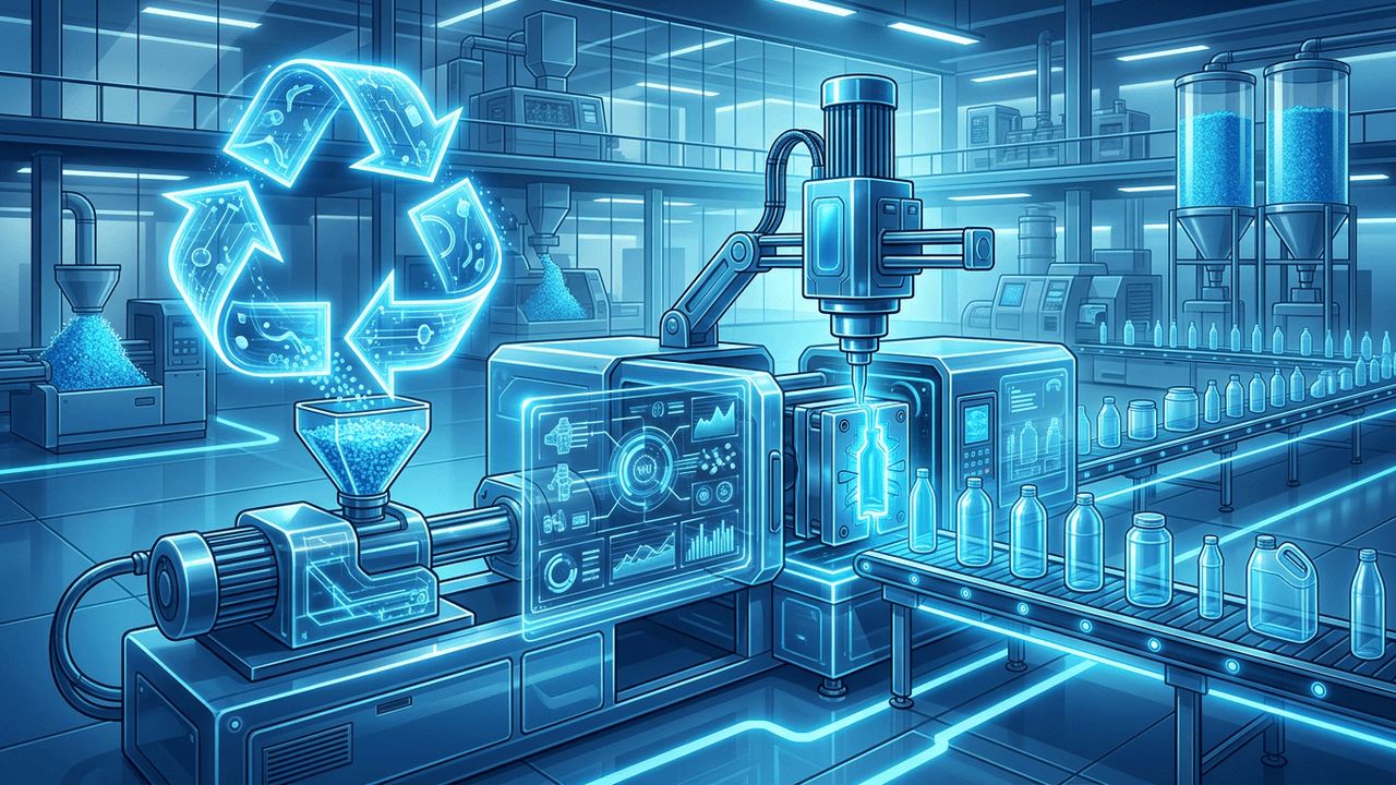 Top 10 Best Plastic Manufacturers in Brentwood