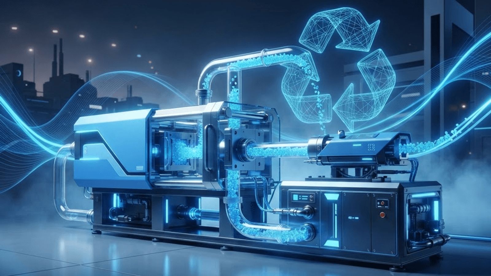 Top 10 Best Plastic Manufacturers in Bridgend