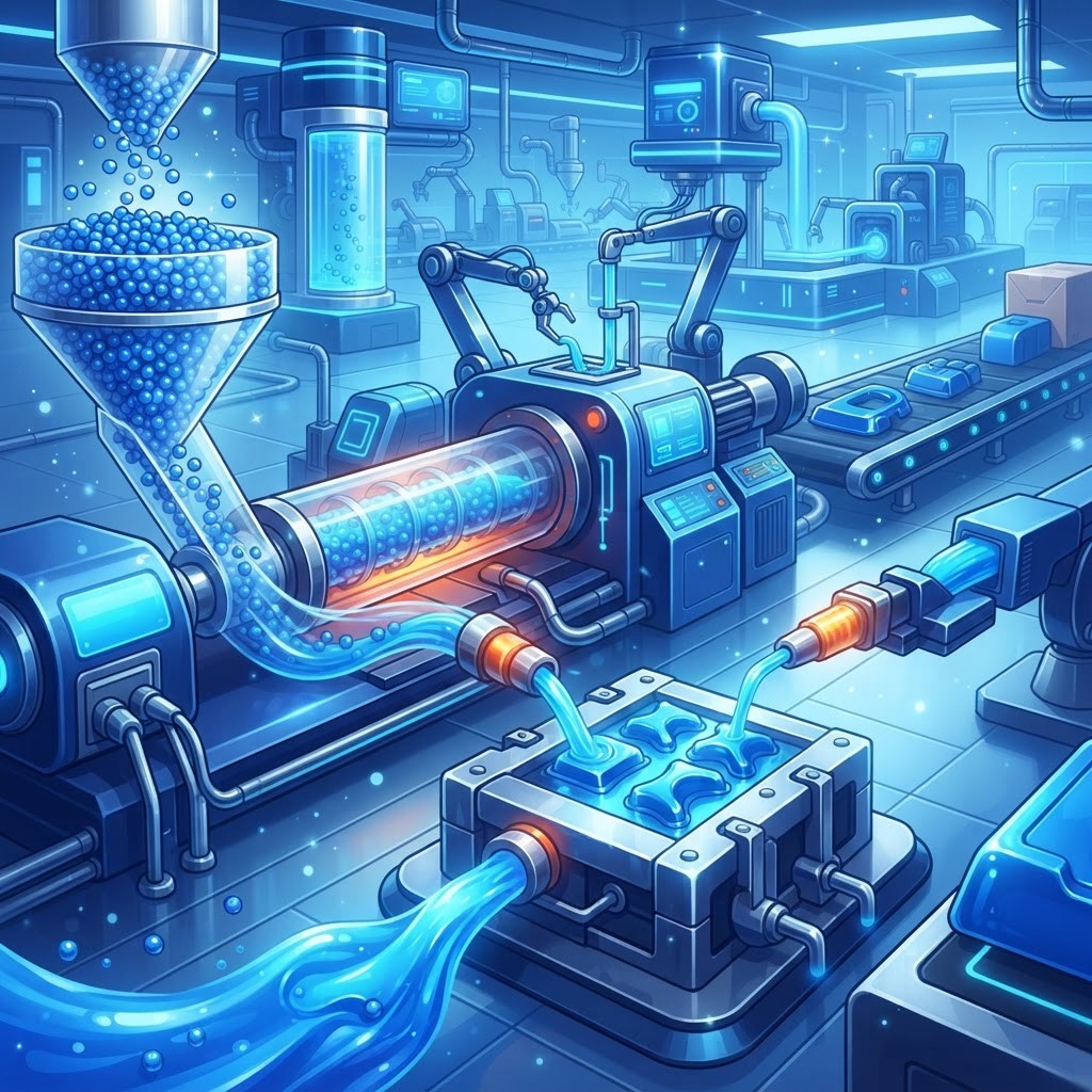Top 10 Best Plastic Manufacturers in Bristol
