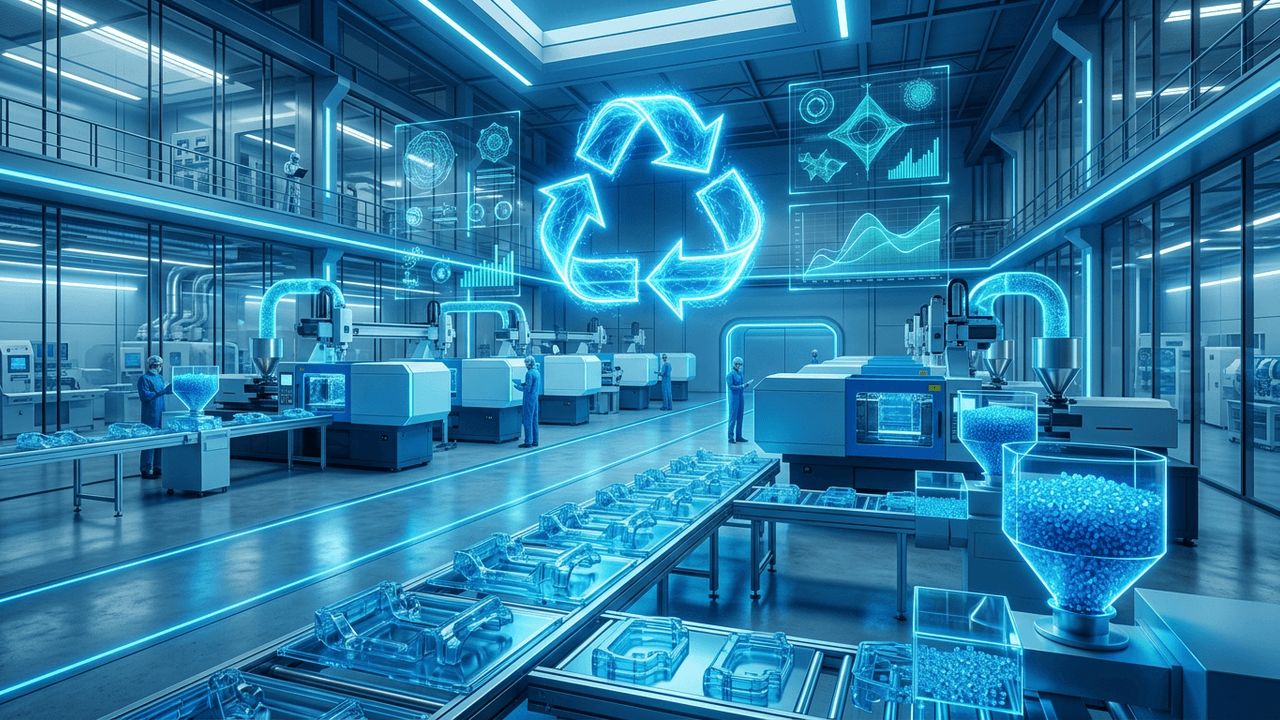Top 10 Best Plastic Manufacturers in Bromsgrove