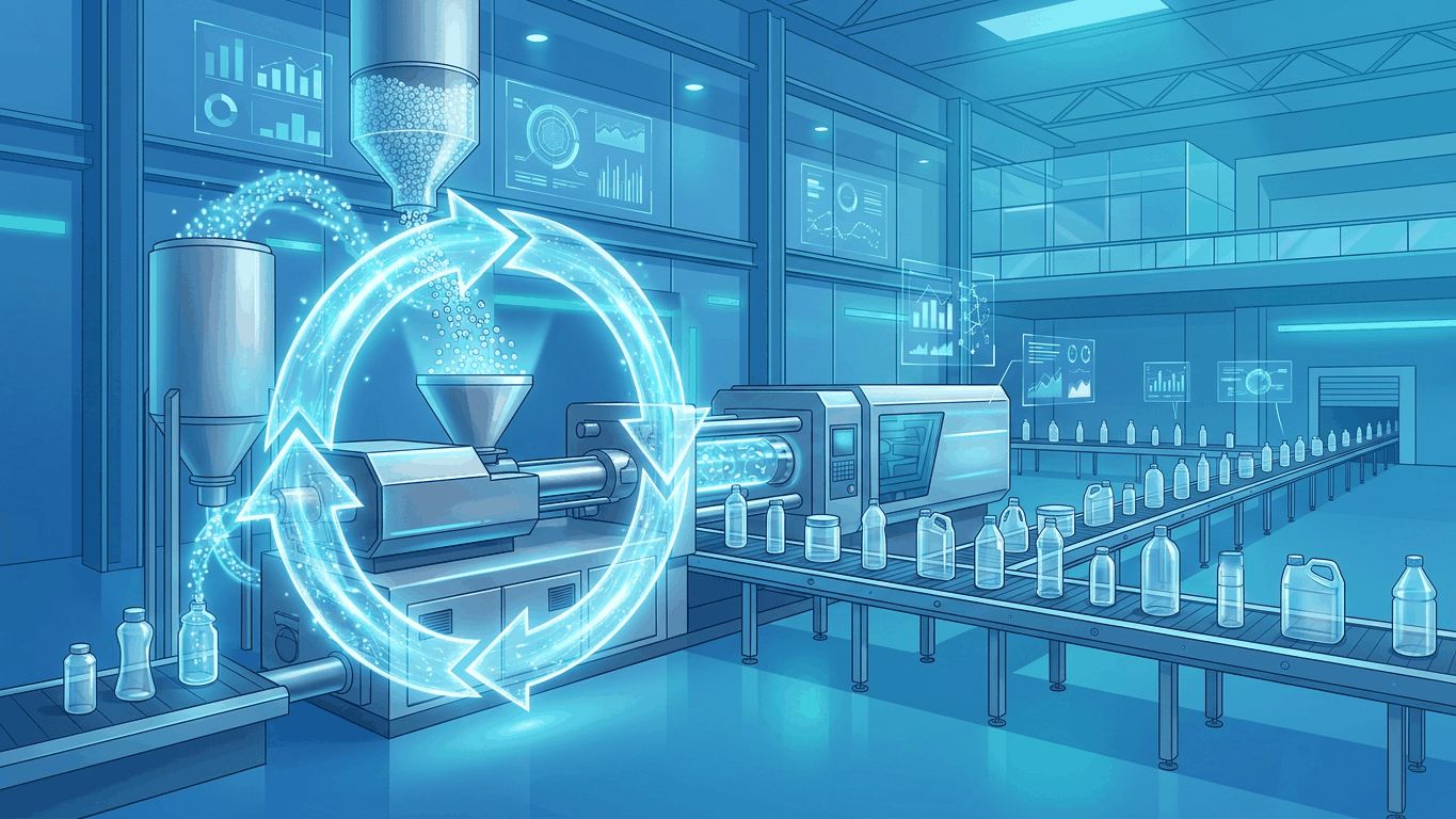 Top 10 Best Plastic Manufacturers in Broxbourne