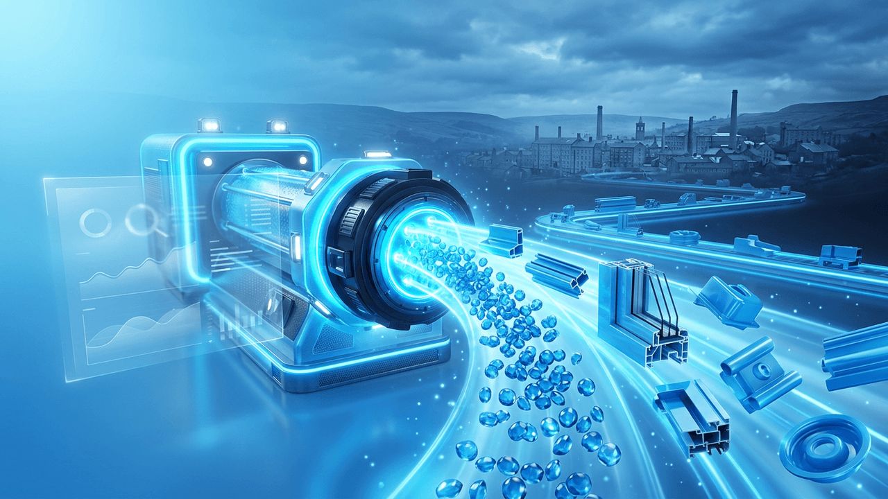 Top 10 Best Plastic Manufacturers in Burnley