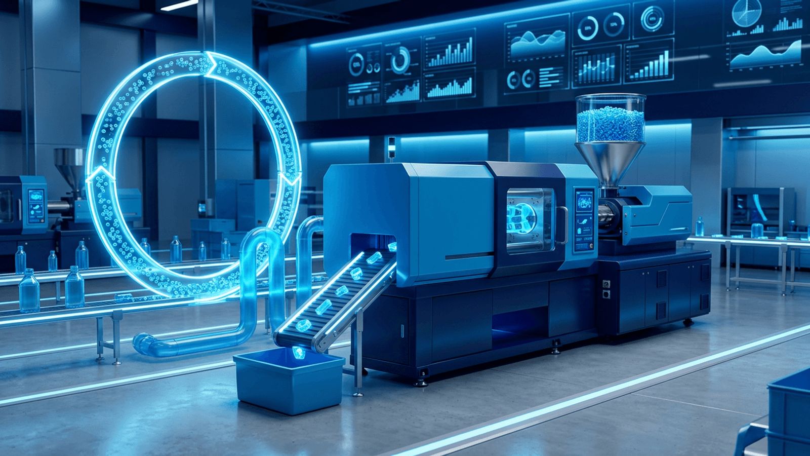 Top 10 Best Plastic Manufacturers in Cannock Chase