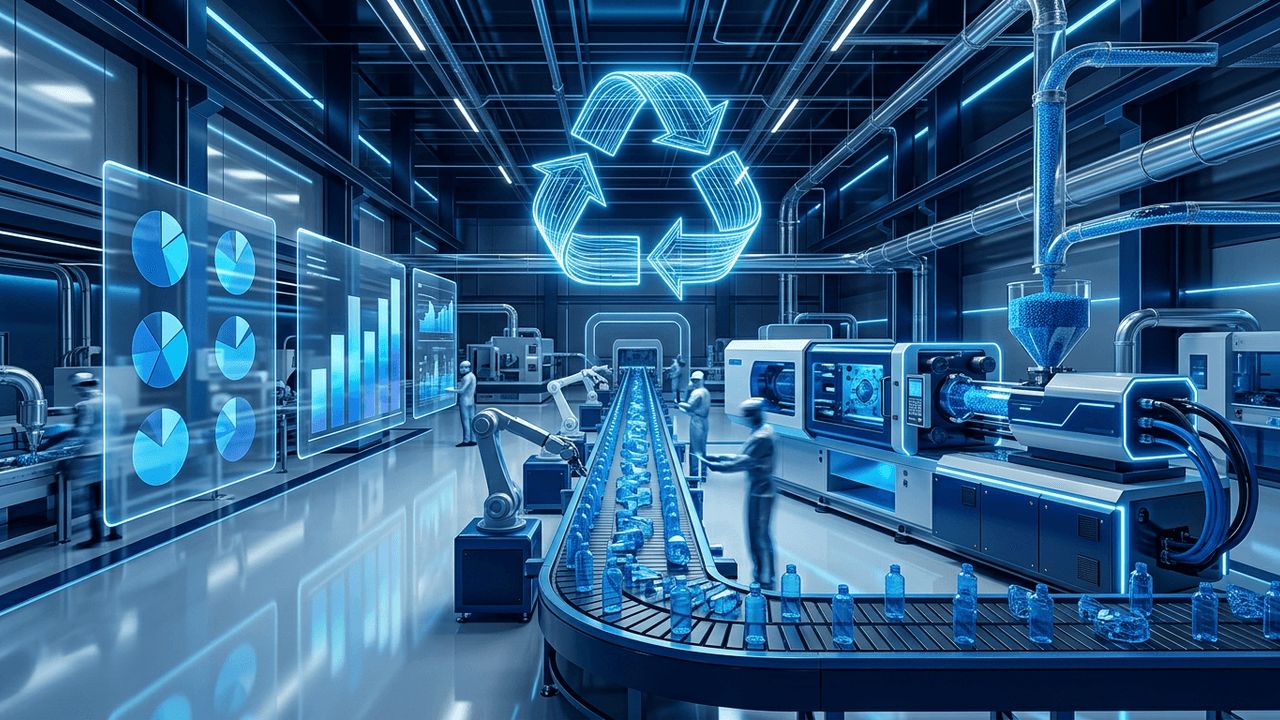 Top 10 Best Plastic Manufacturers in Castle Point