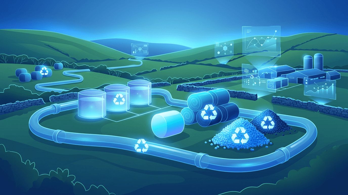 Top 10 Best Plastic Manufacturers in Ceredigion