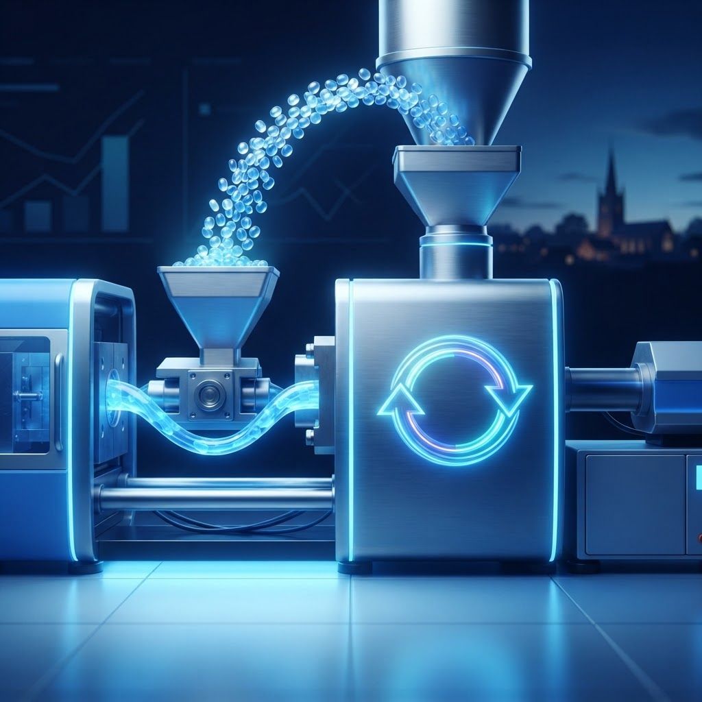 Top 10 Best Plastic Manufacturers in Chelmsford