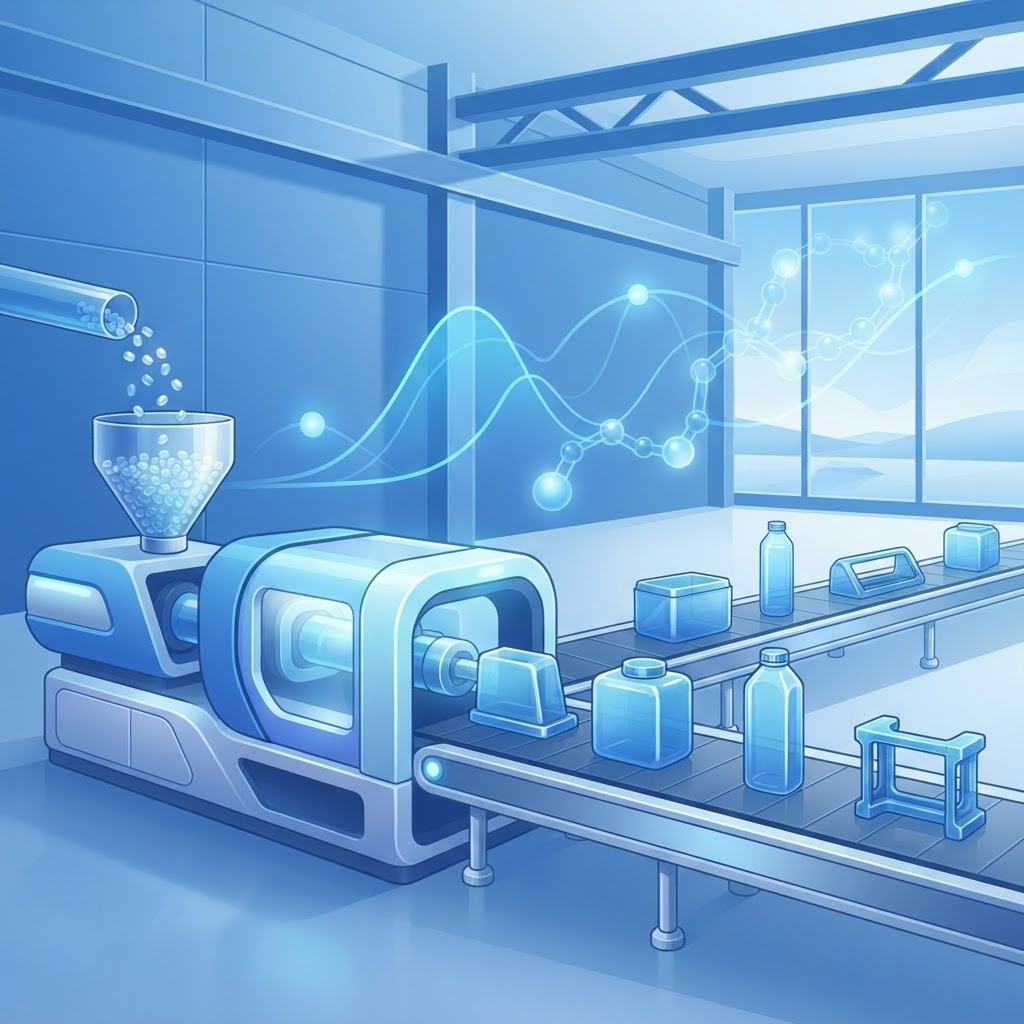 Top 10 Best Plastic Manufacturers in Cornwall