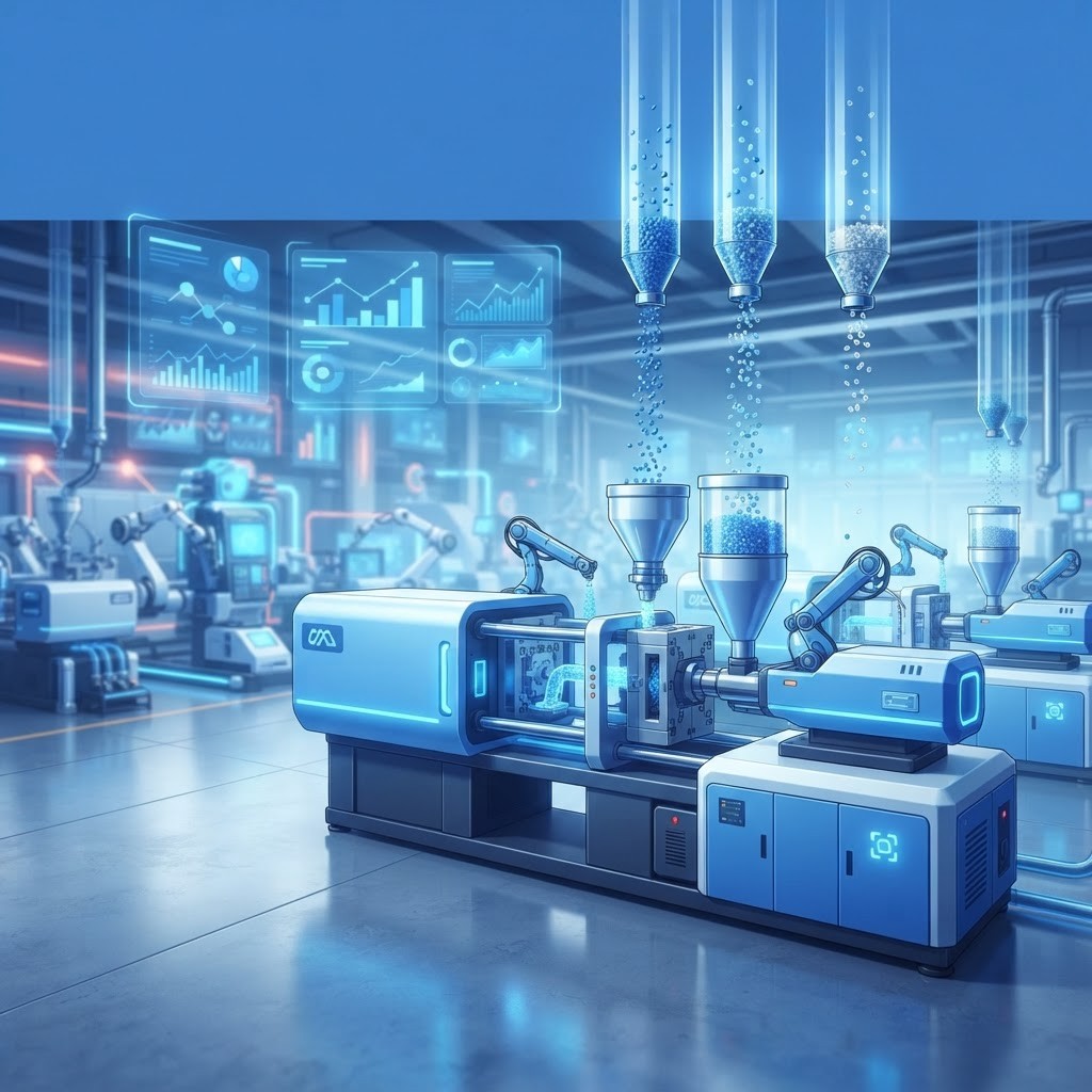 Top 10 Best Plastic Manufacturers in Croydon