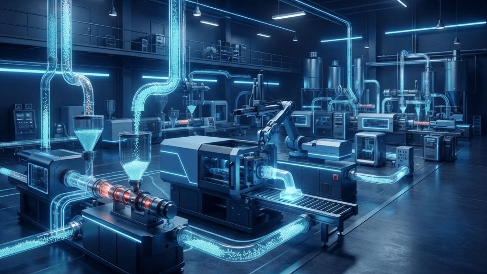Top 10 Best Plastic Manufacturers in Derry City and Strabane
