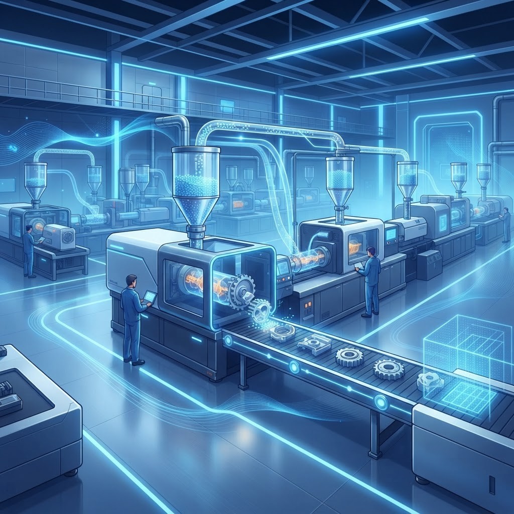 Top 10 Best Plastic Manufacturers in Dudley