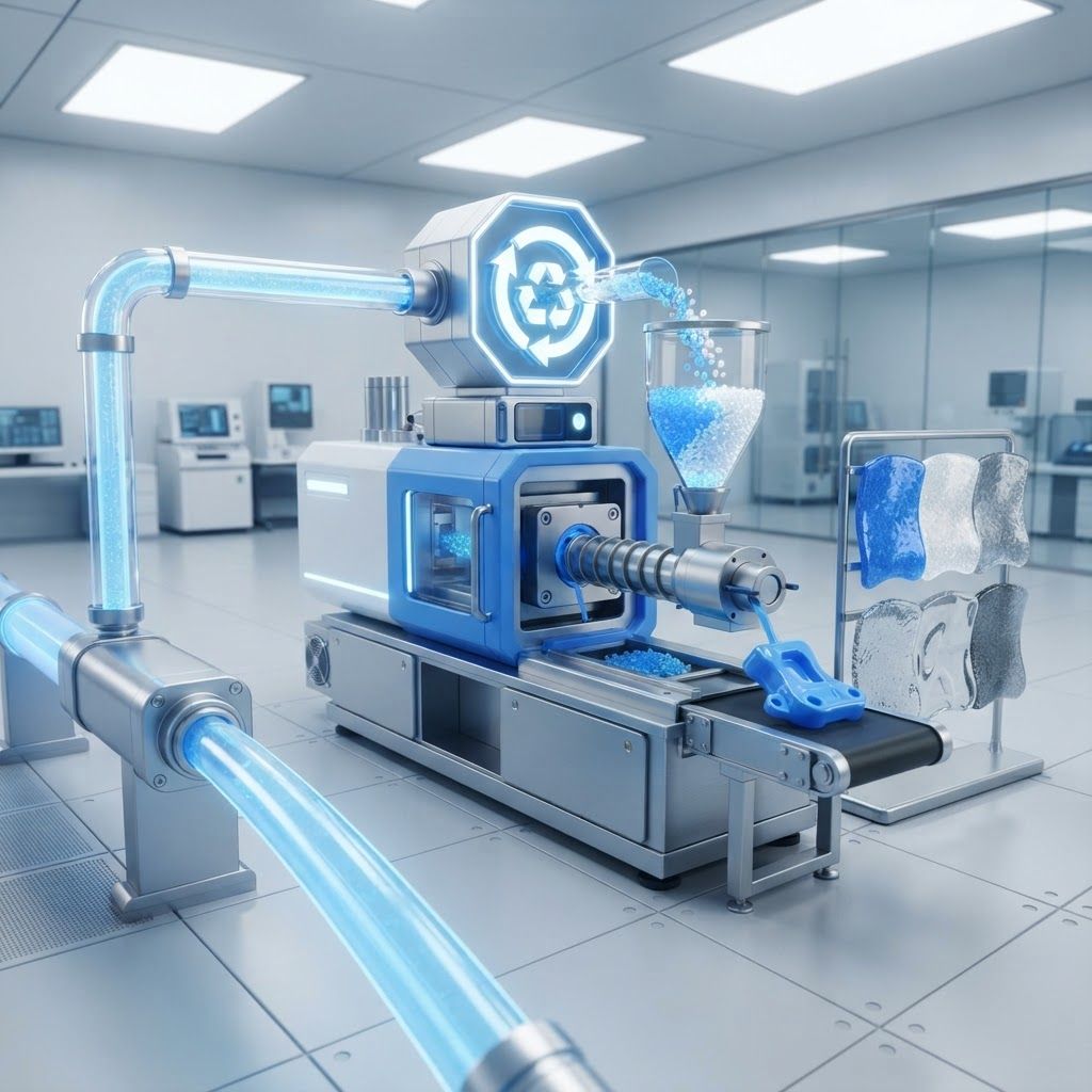Top 10 Best Plastic Manufacturers in Dumfries and Galloway