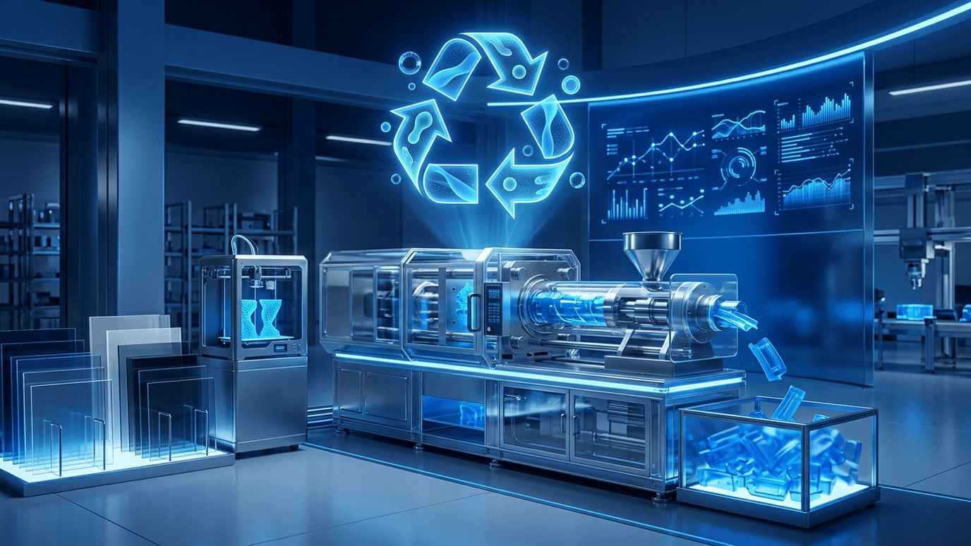 Top 10 Best Plastic Manufacturers in East Dunbartonshire