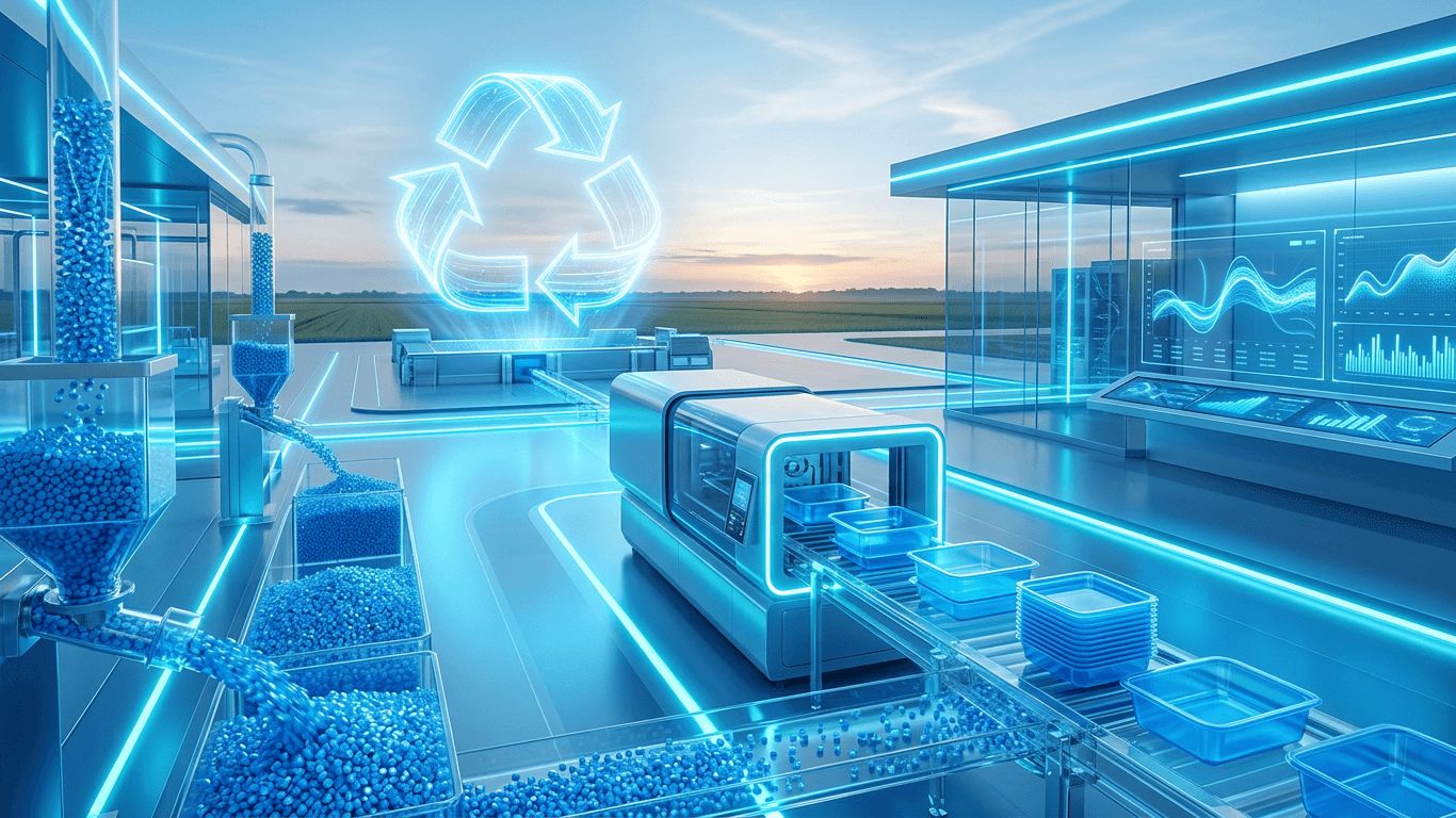 Top 10 Best Plastic Manufacturers in Fenland