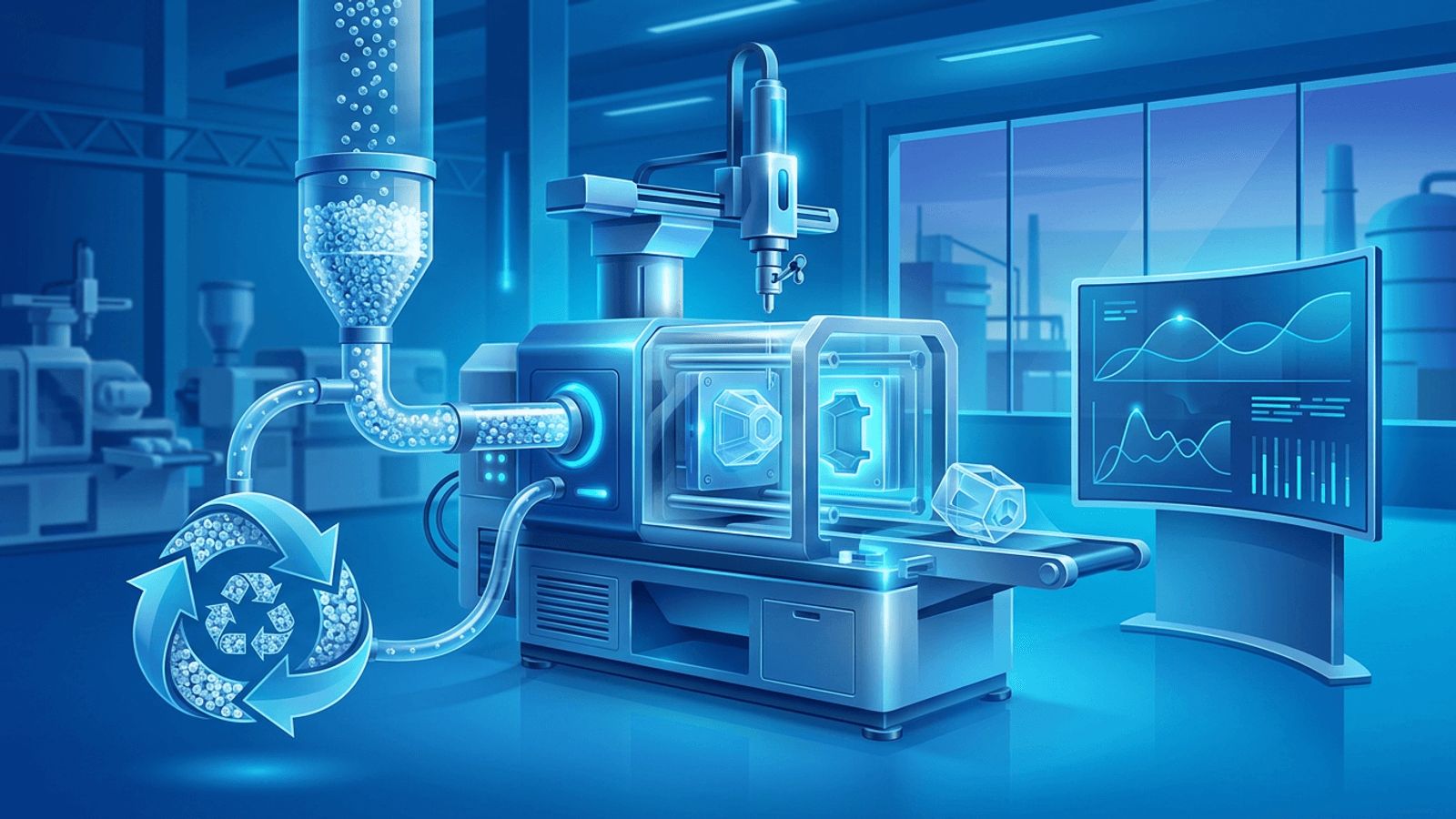 Top 10 Best Plastic Manufacturers in Forest of Dean