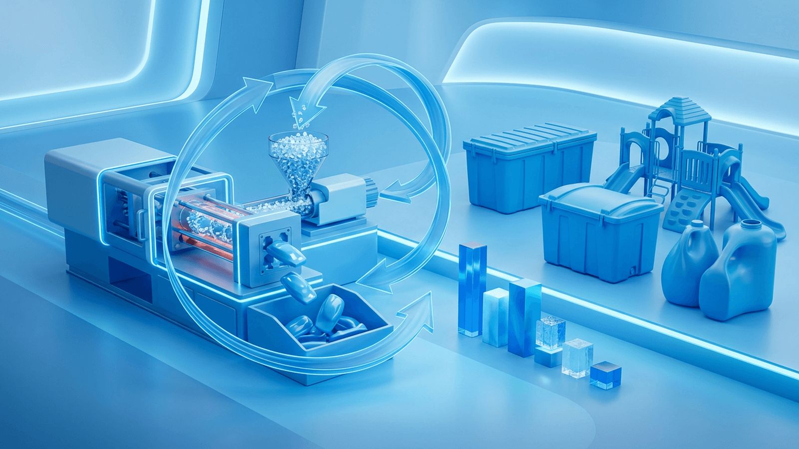 Top 10 Best Plastic Manufacturers in Fylde