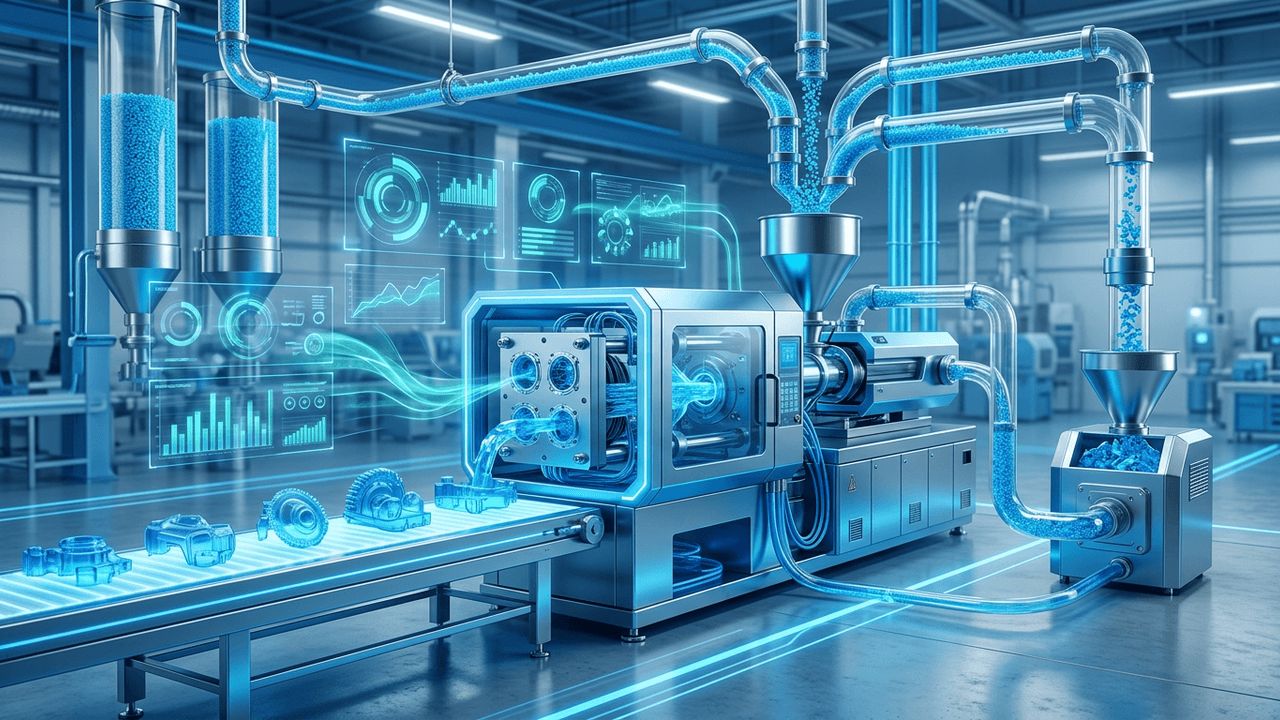 Top 10 Best Plastic Manufacturers in Gravesham