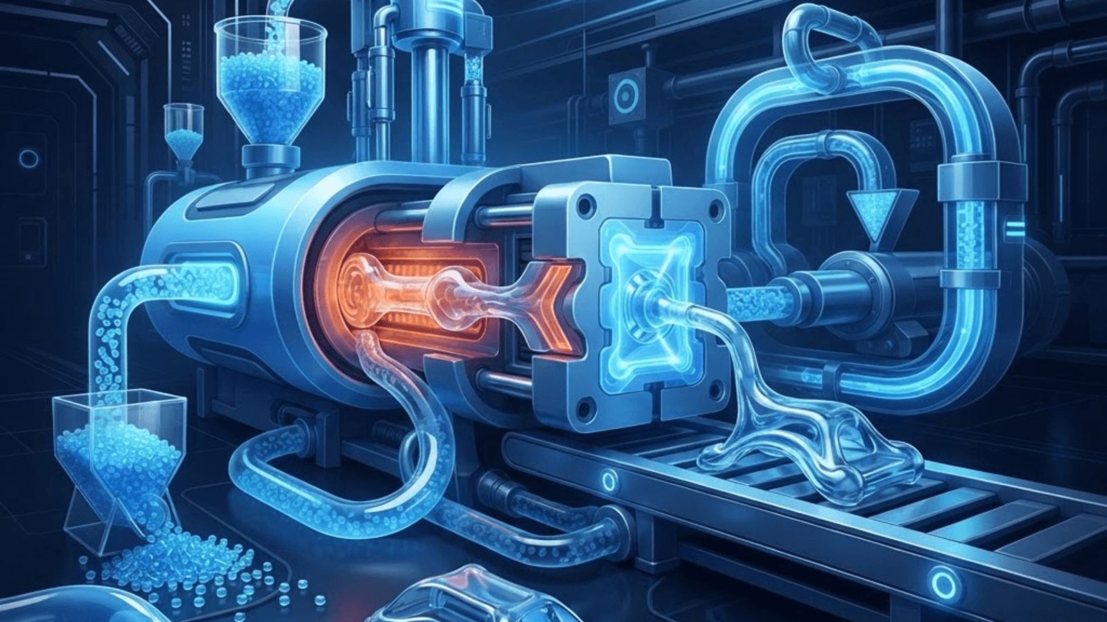 Top 10 Best Plastic Manufacturers in Gwynedd
