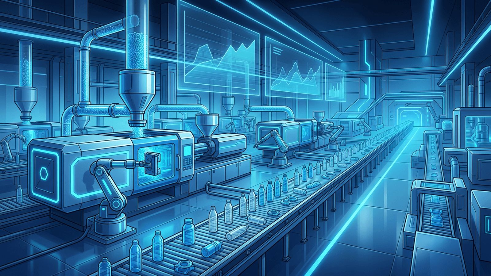 Top 10 Best Plastic Manufacturers in Hart
