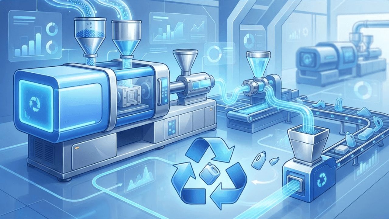 Top 10 Best Plastic Manufacturers in Havant