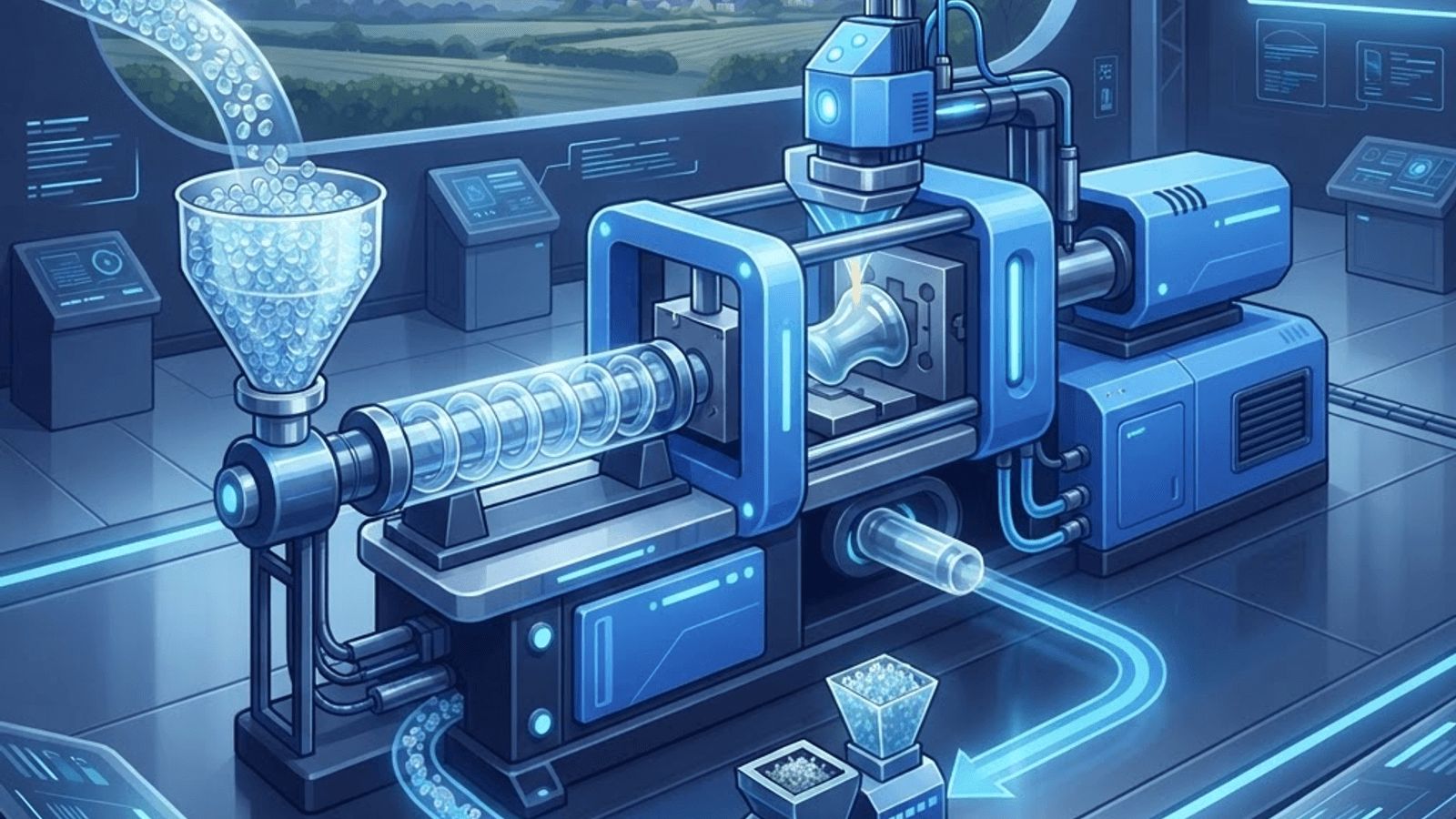 Top 10 Best Plastic Manufacturers in Herefordshire