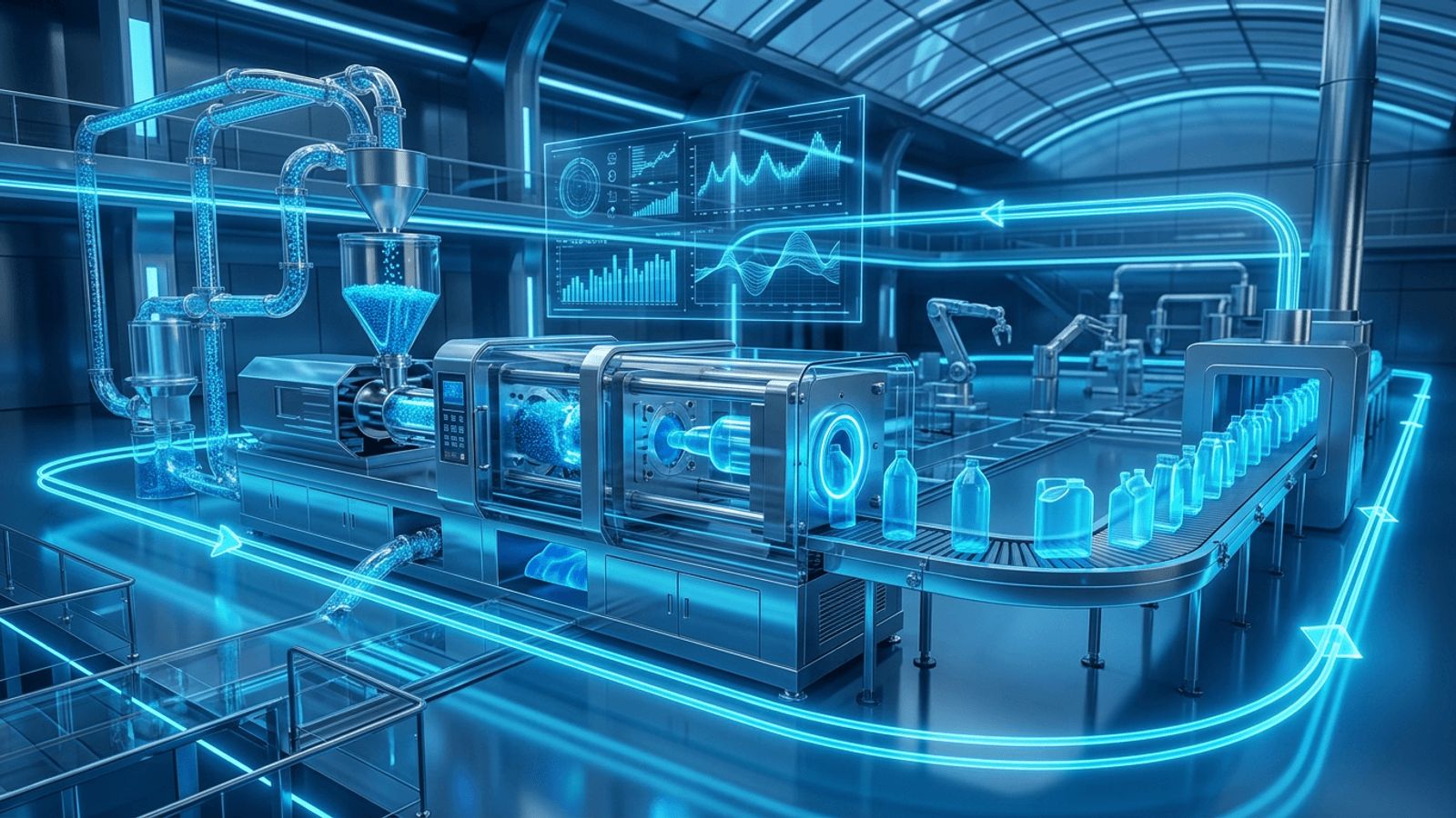 Top 10 Best Plastic Manufacturers in Hertsmere