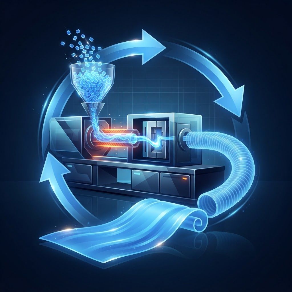 Top 10 Best Plastic Manufacturers in Highland