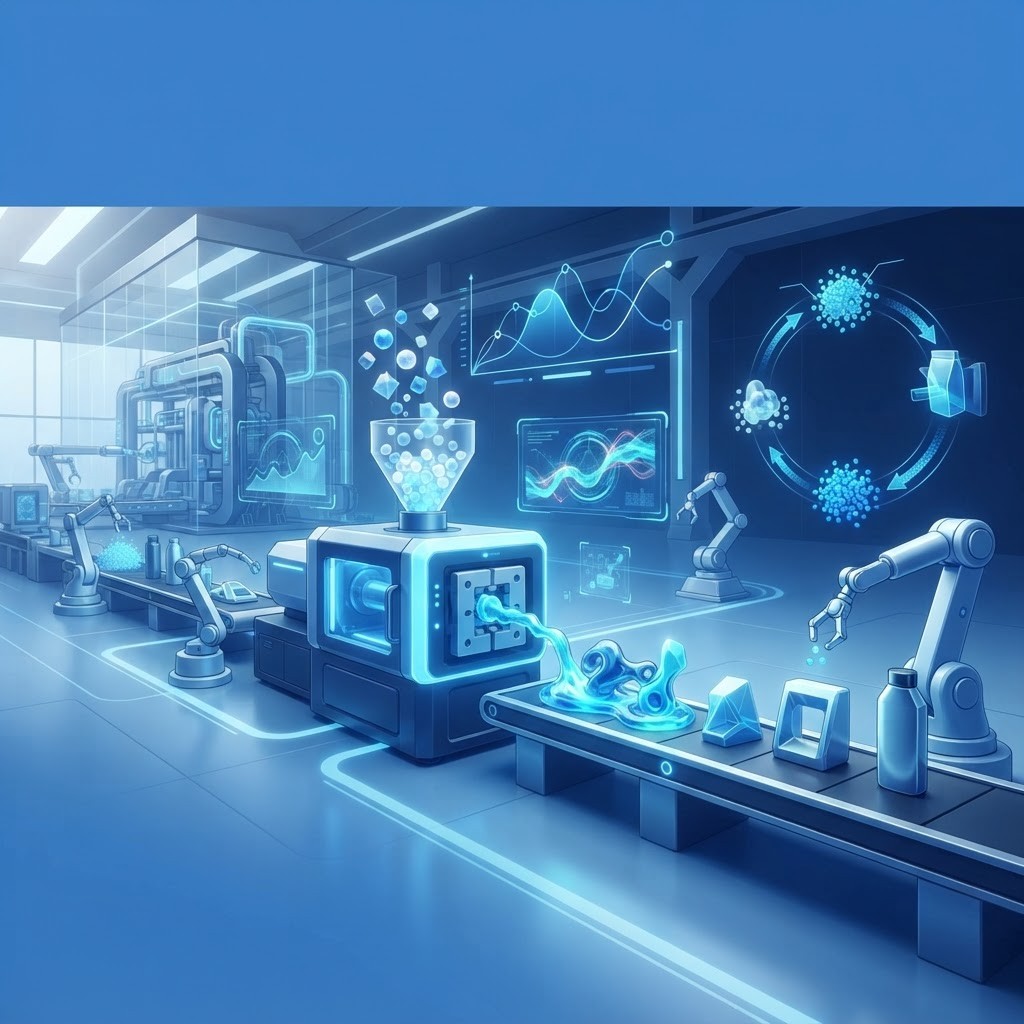 Top 10 Best Plastic Manufacturers in Hillingdon