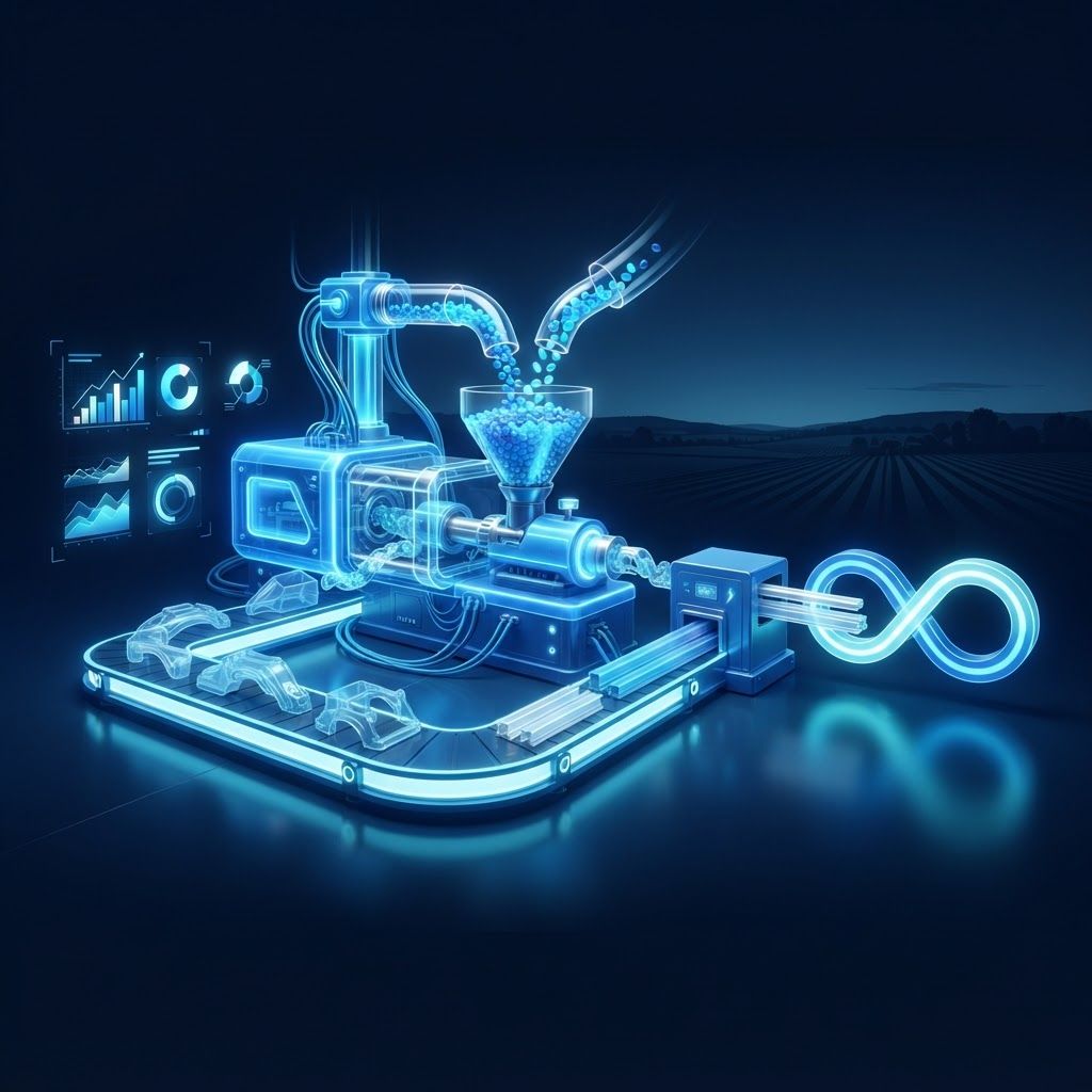 Top 10 Best Plastic Manufacturers in Lancaster
