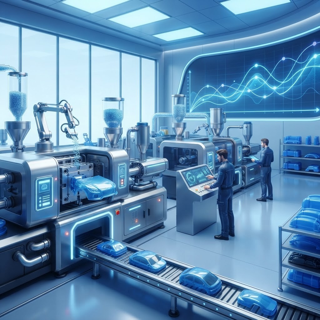 Top 10 Best Plastic Manufacturers in Leeds