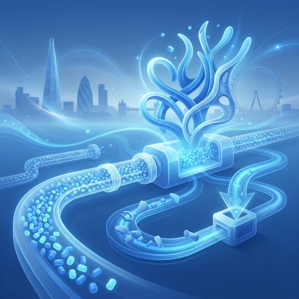 Top 10 Best Plastic Manufacturers in London