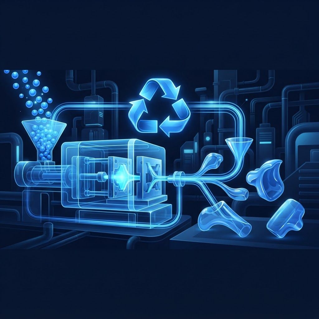 Top 10 Best Plastic Manufacturers in Mid and East Antrim