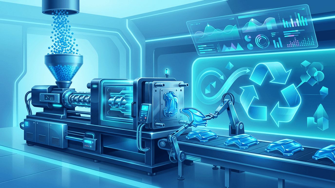 Top 10 Best Plastic Manufacturers in Monmouthshire