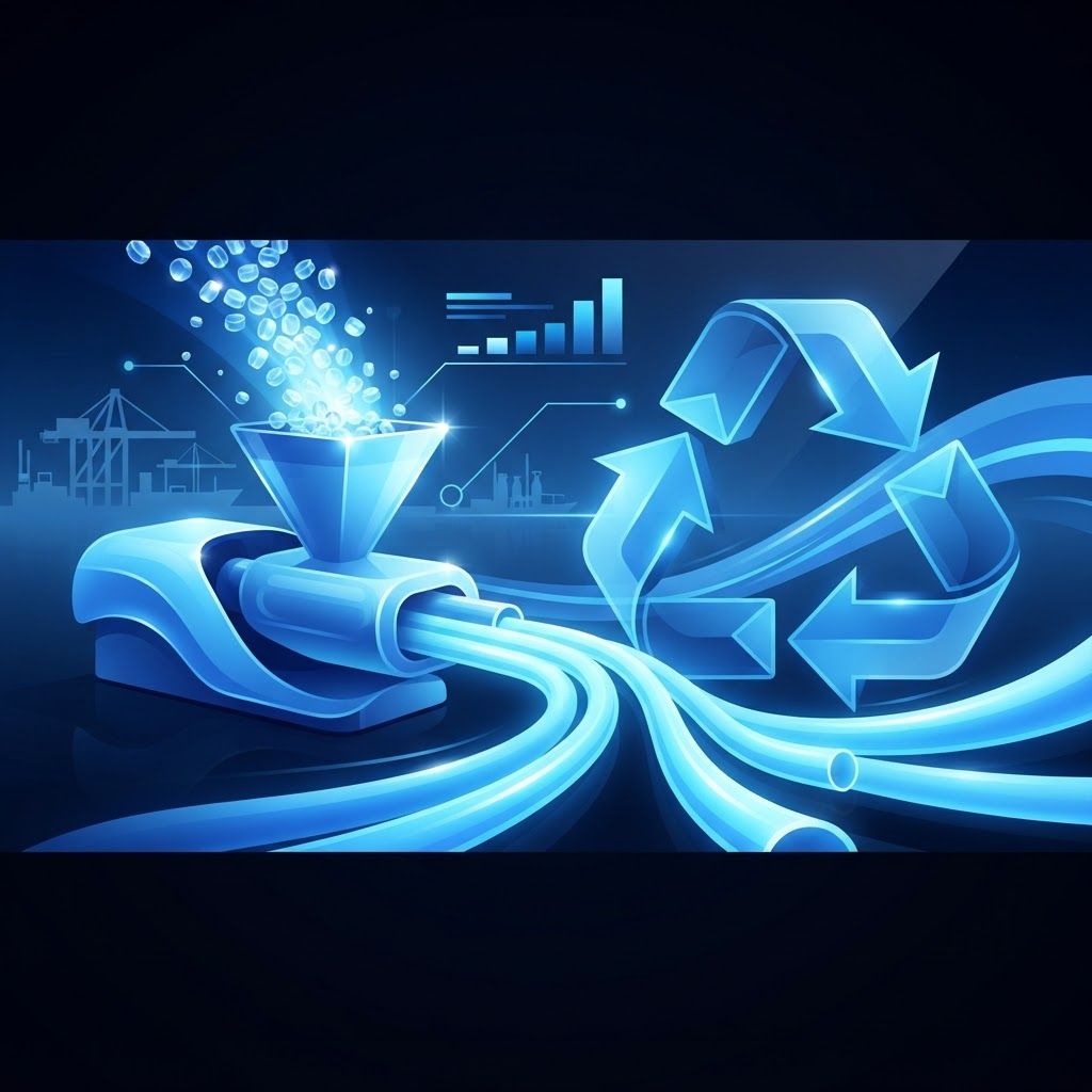 Top 10 Best Plastic Manufacturers in Newport