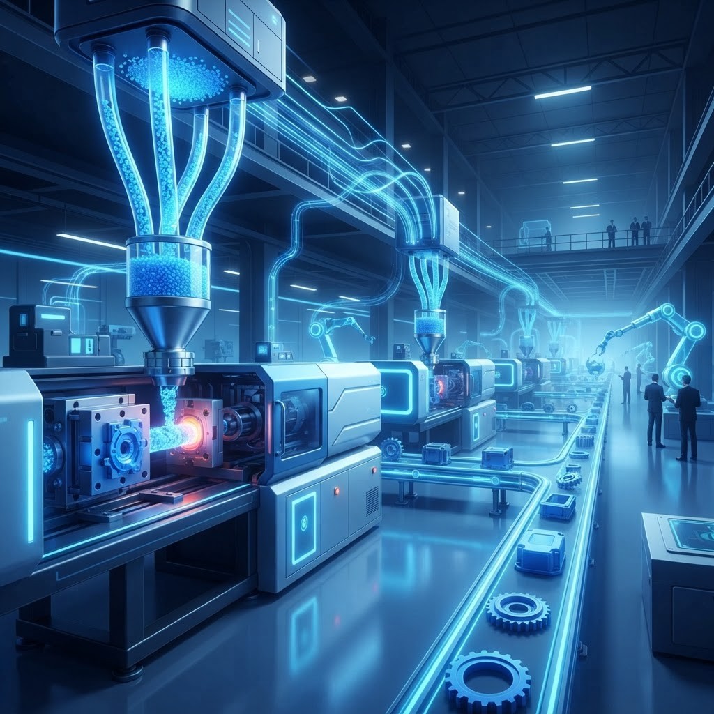 Top 10 Best Plastic Manufacturers in North Lanarkshire
