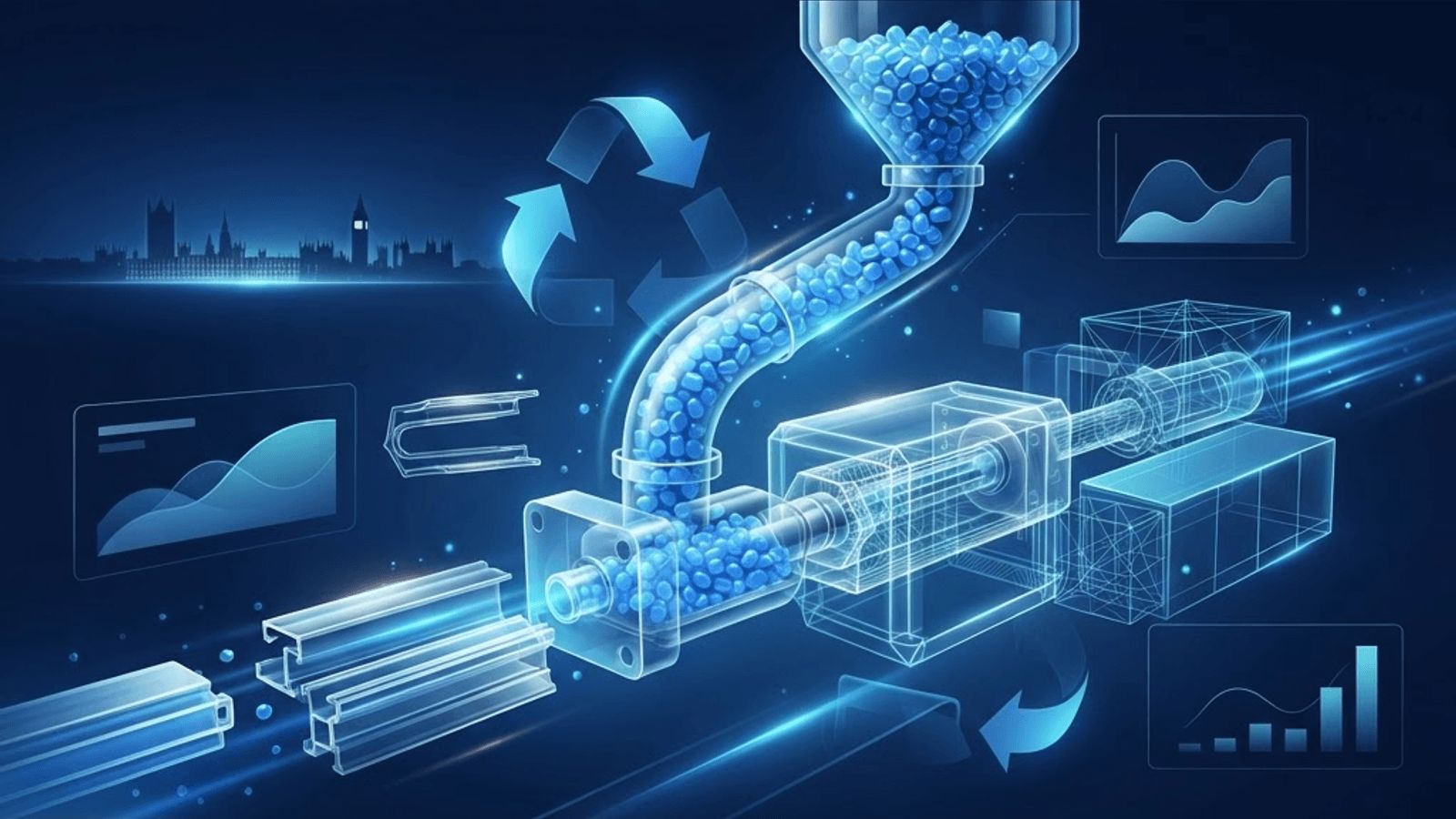Top 10 Best Plastic Manufacturers in Norwich