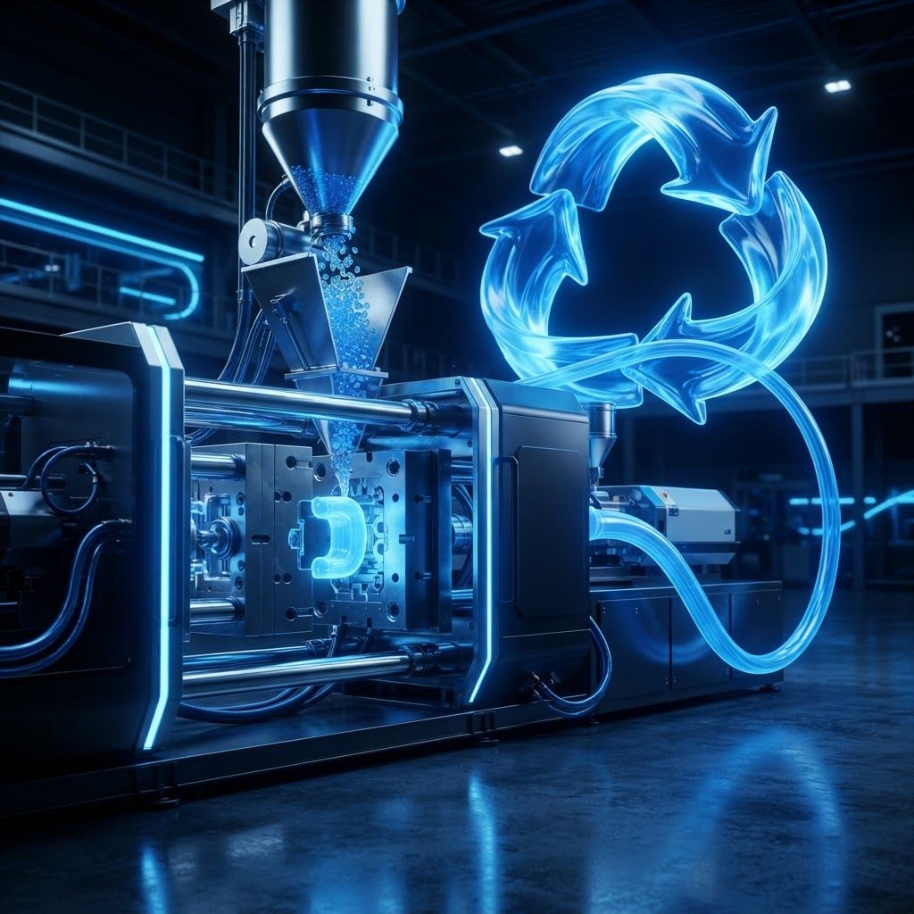 Top 10 Best Plastic Manufacturers in Oldham